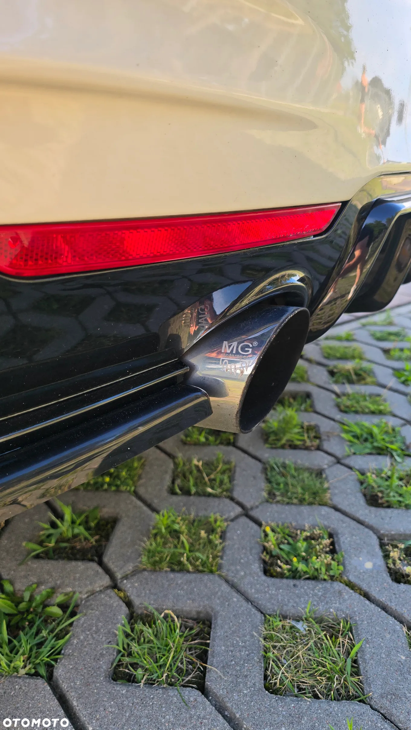 BMW Seria 4 435i Cabrio M Sport - 8