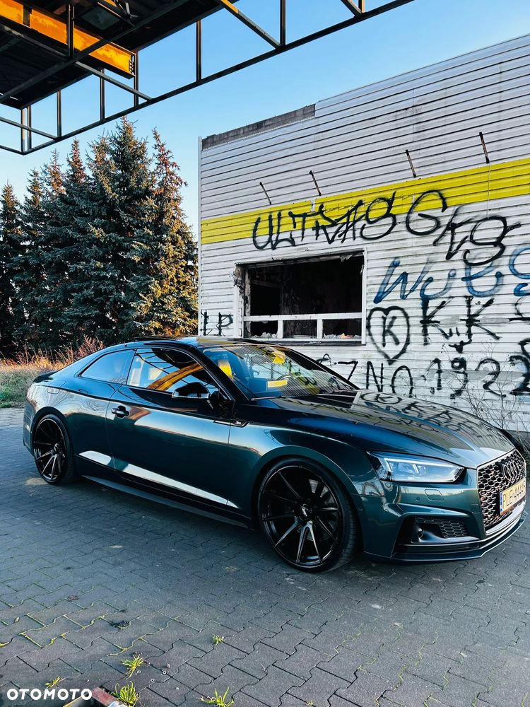 Audi S5 Coupé 3.0 TFSI quattro tiptronic - 16