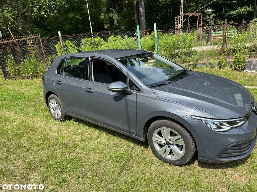 Volkswagen Golf 1.5 TSI EVO Active - 8
