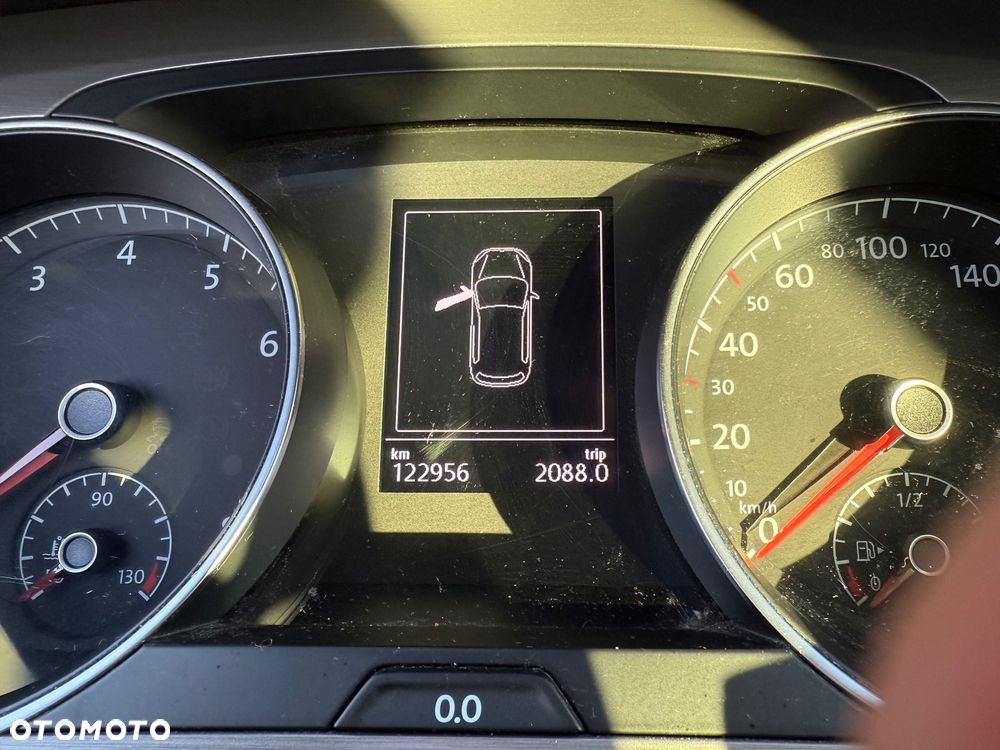 Volkswagen Golf 1.2 TSI DSG Comfortline - 17