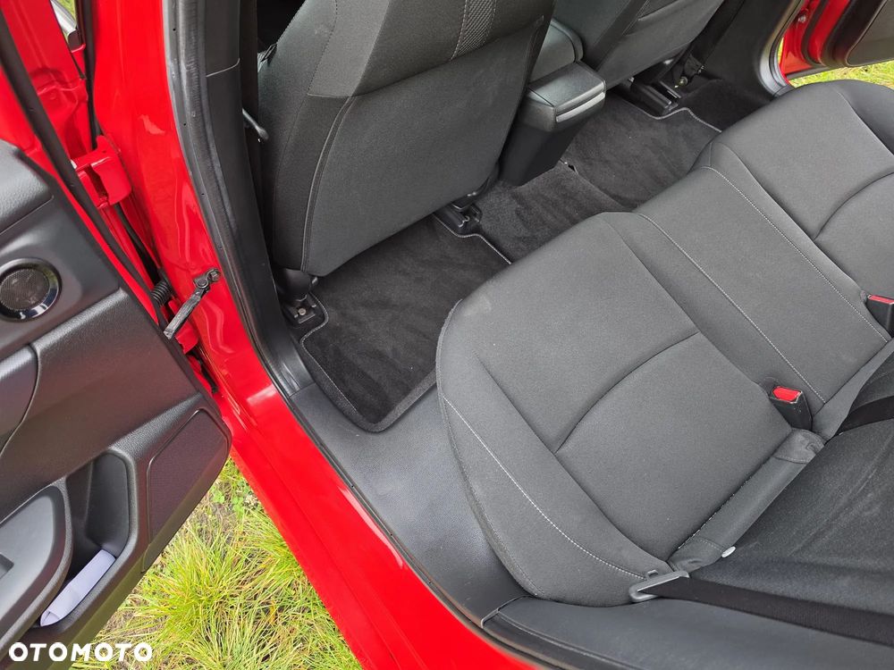 Honda Civic - 12