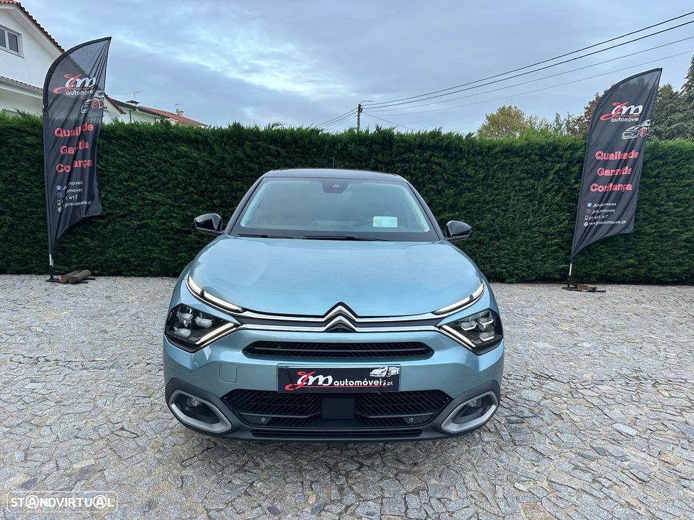 Citroën C4 BlueHDi 110 Stop&Start C-SERIES - 2