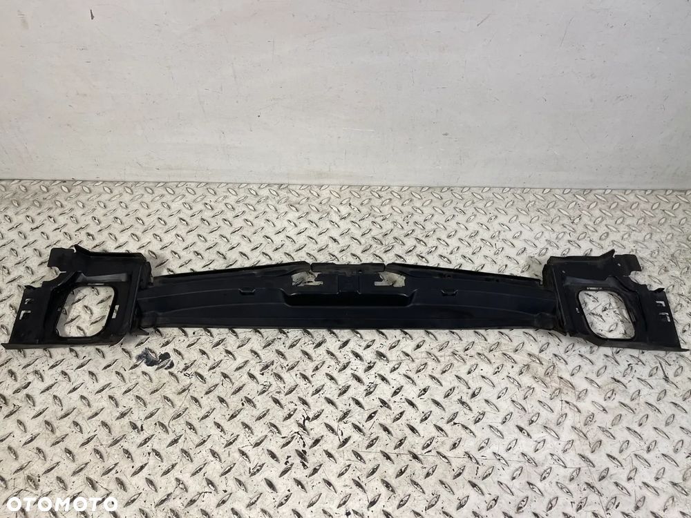 KIEROWNICA KANAŁ POWIERTRZA WLOT GÓRNY BMW 5 G30 G31 F90 7383845 - 5