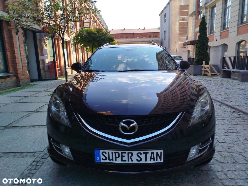 Mazda 6 Sport 2.0 Exclusive - 3