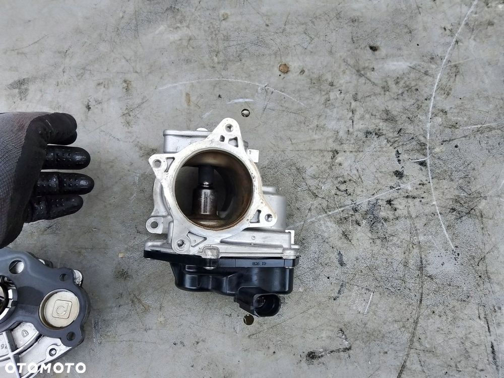 zawór egr vw crafter 2.0 tdi cku - 4