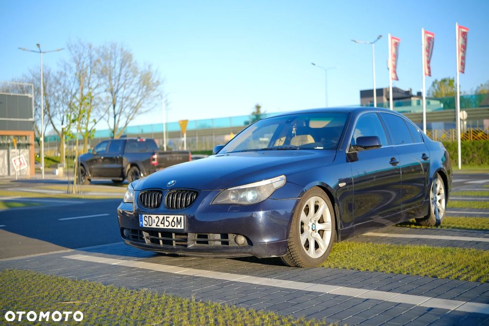BMW Seria 5 - 3