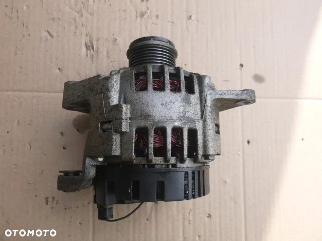 ALTERNATOR RENAULT SCENIC I LIFT 1.9 DCI 99-03 - 15