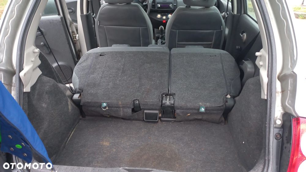 Nissan Micra 1.2 I-WAY - 17