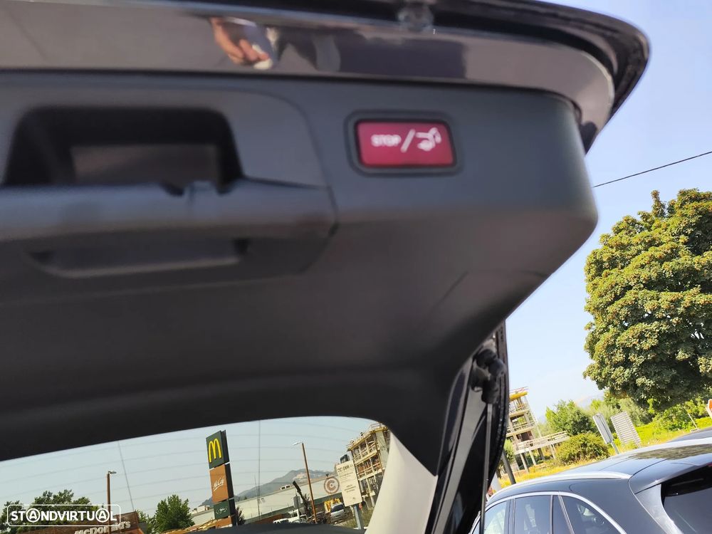 Mercedes-Benz GLC 300 de 4Matic - 7