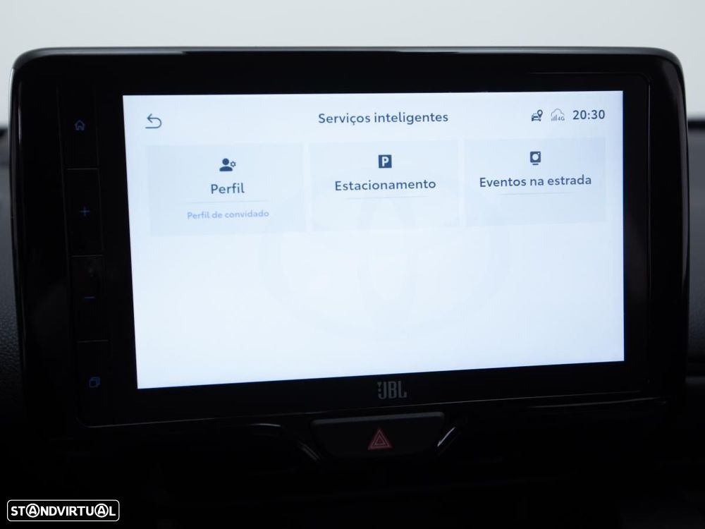 Toyota Yaris 1.5 HDF GR Sport - 23