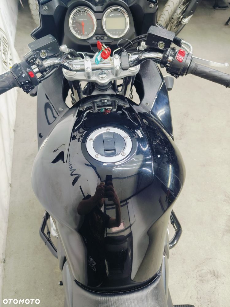 Suzuki Bandit - 15