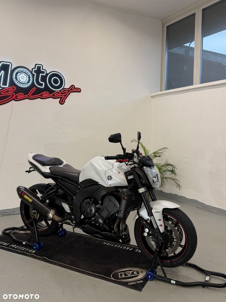 Yamaha FZ - 2