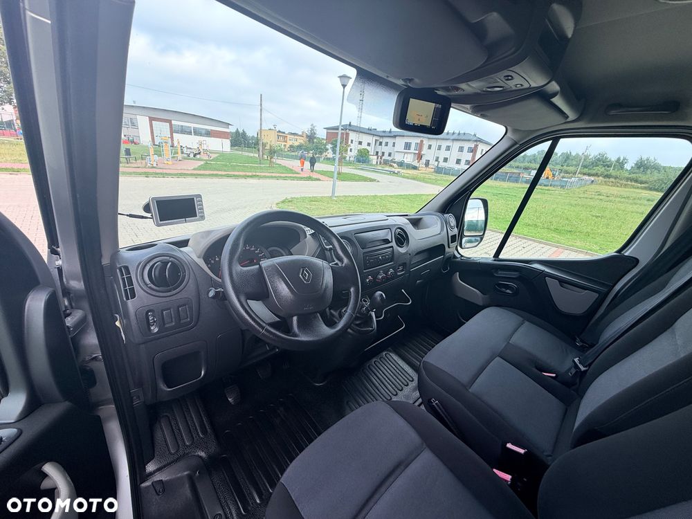 Renault Master - 26