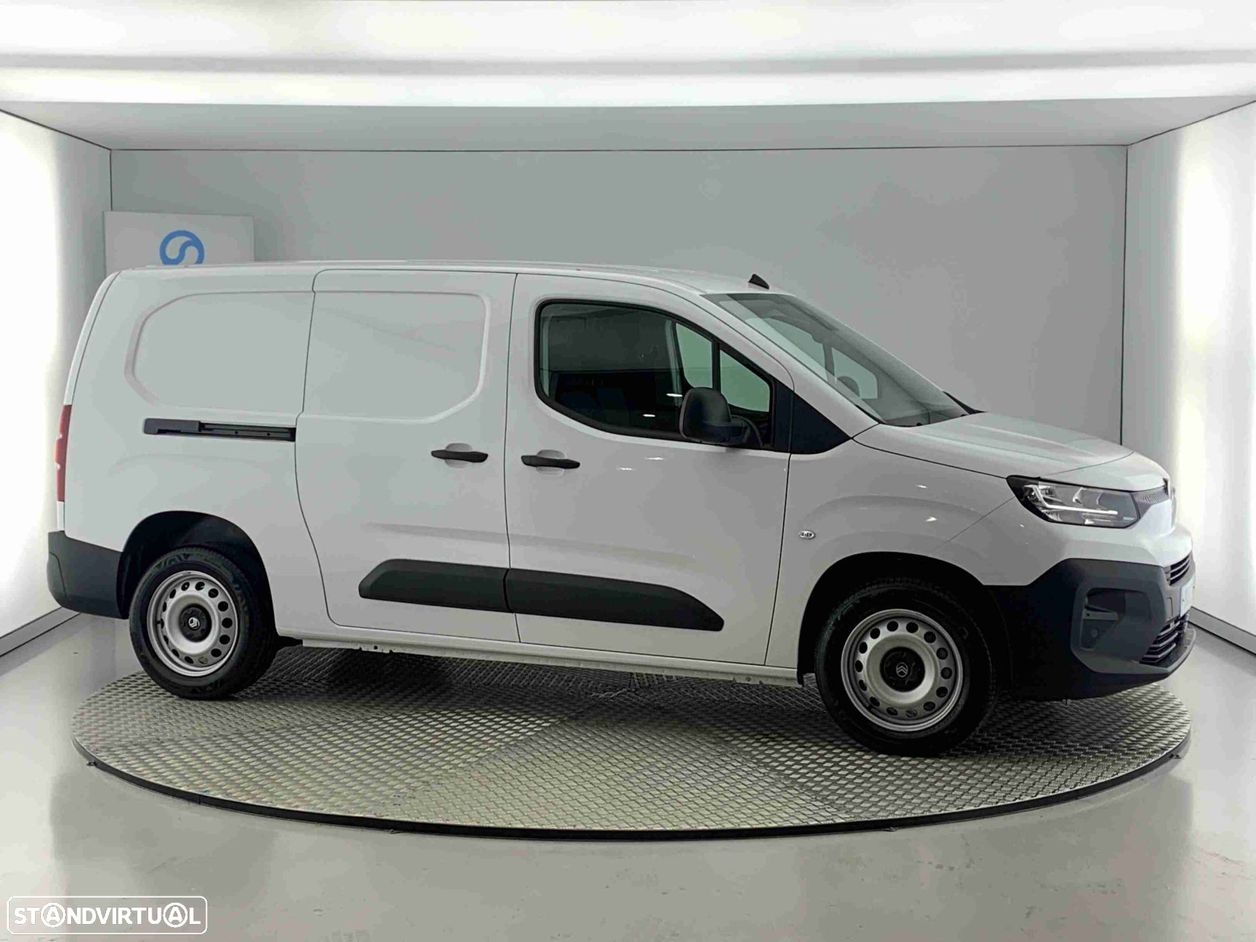 Citroën Berlingo 1.5 BlueHDi XL - 1