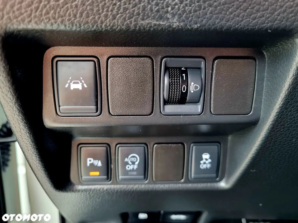 Nissan Qashqai 1.2 DIG-T Visia - 19