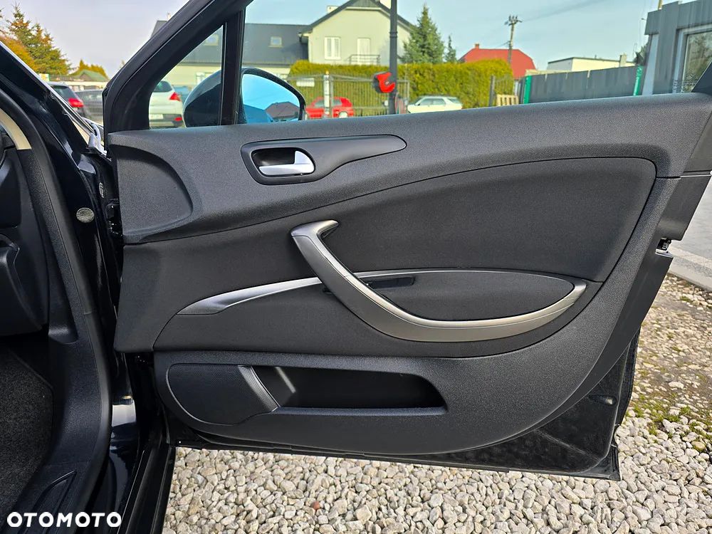 Citroën C5 2.0 16V Confort - 21