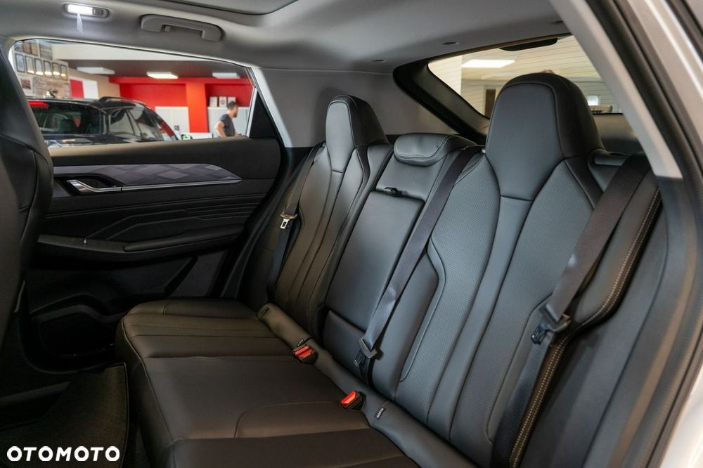 Dongfeng Mage - 14