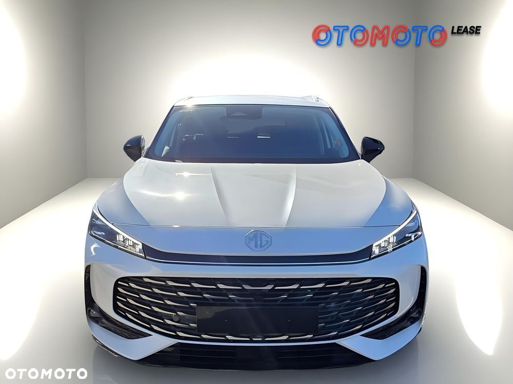 MG HS 1.5T HEV+ Excite - 3