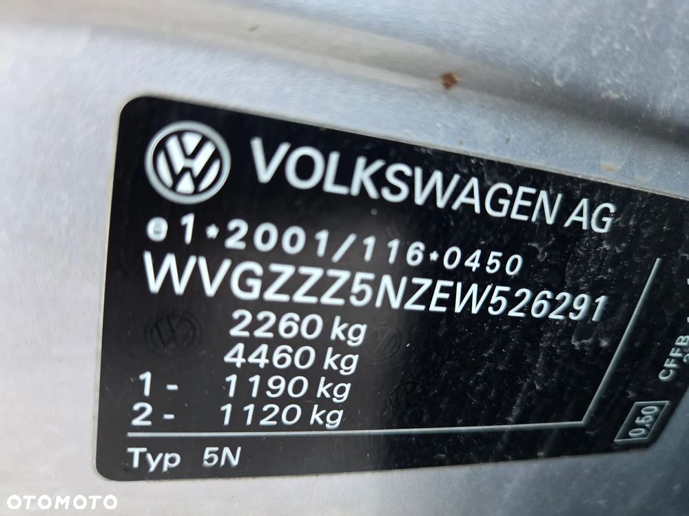 Volkswagen Tiguan 2.0 TDI DPF 4Motion DSG Exclusive - 26