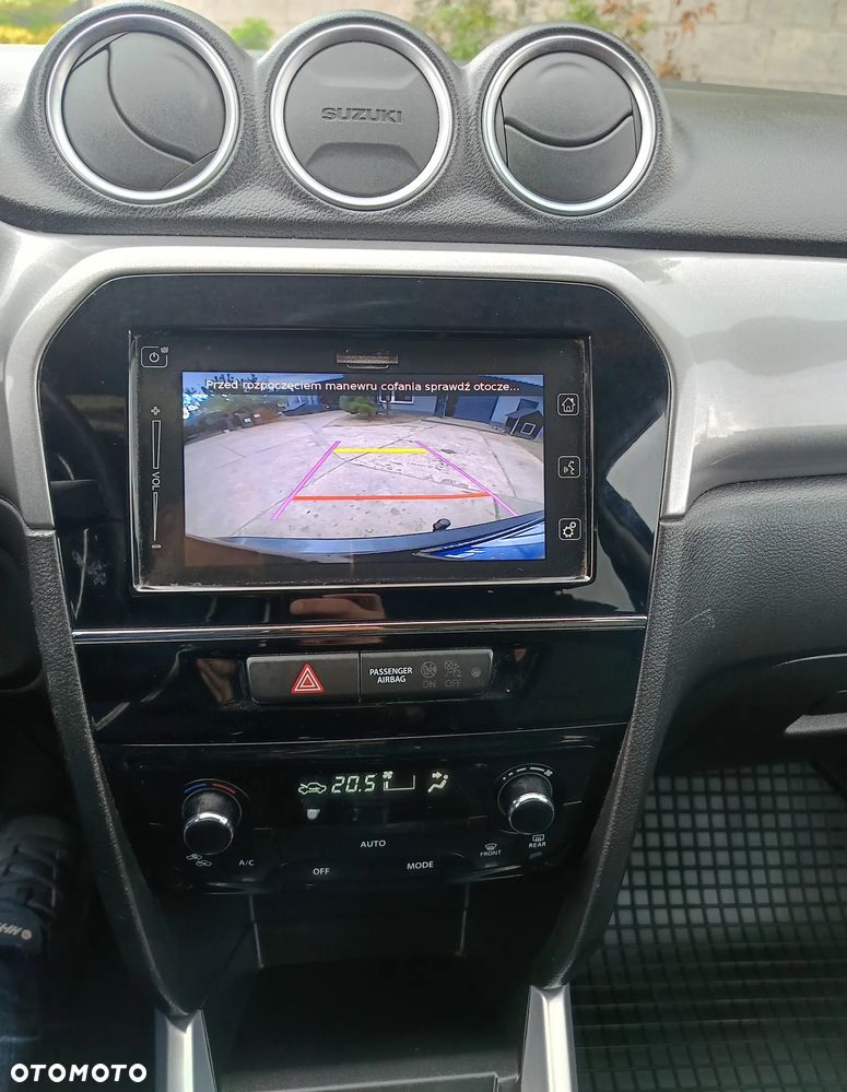 Suzuki Vitara - 12