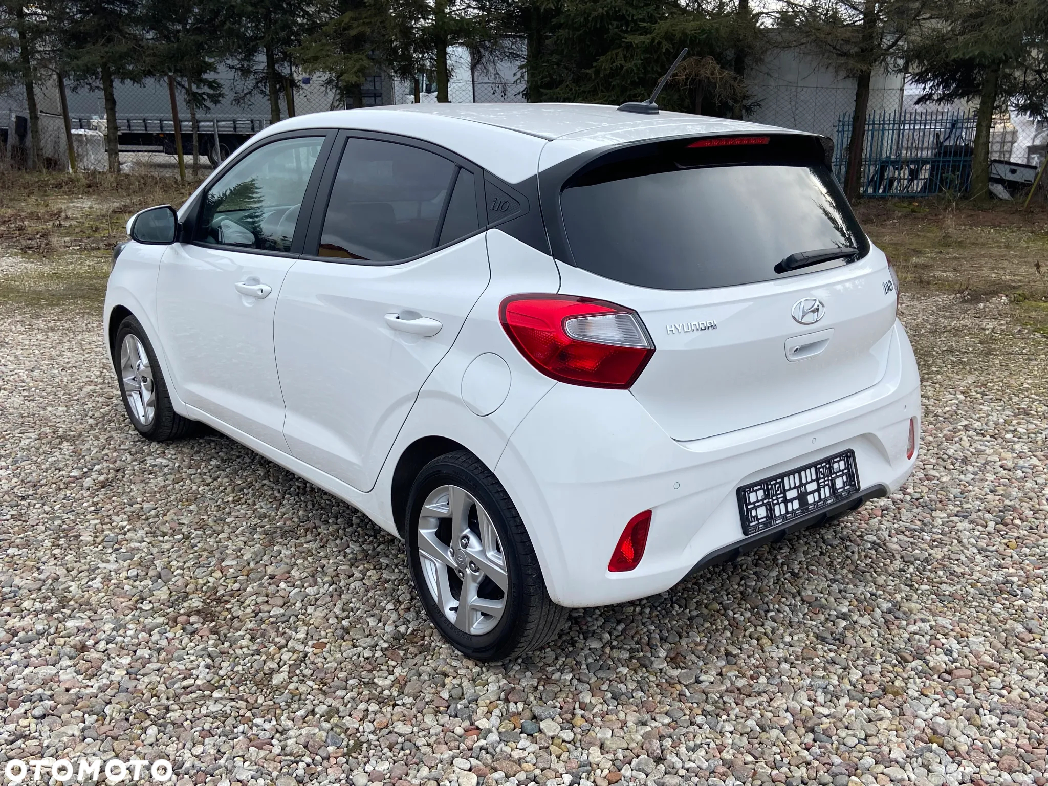 Hyundai i10 - 16