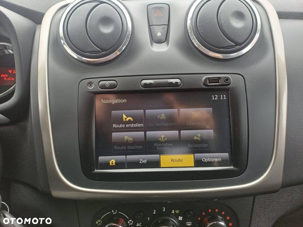 Dacia Sandero - 21