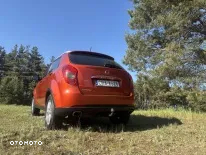 SsangYong/KGM Korando - 6