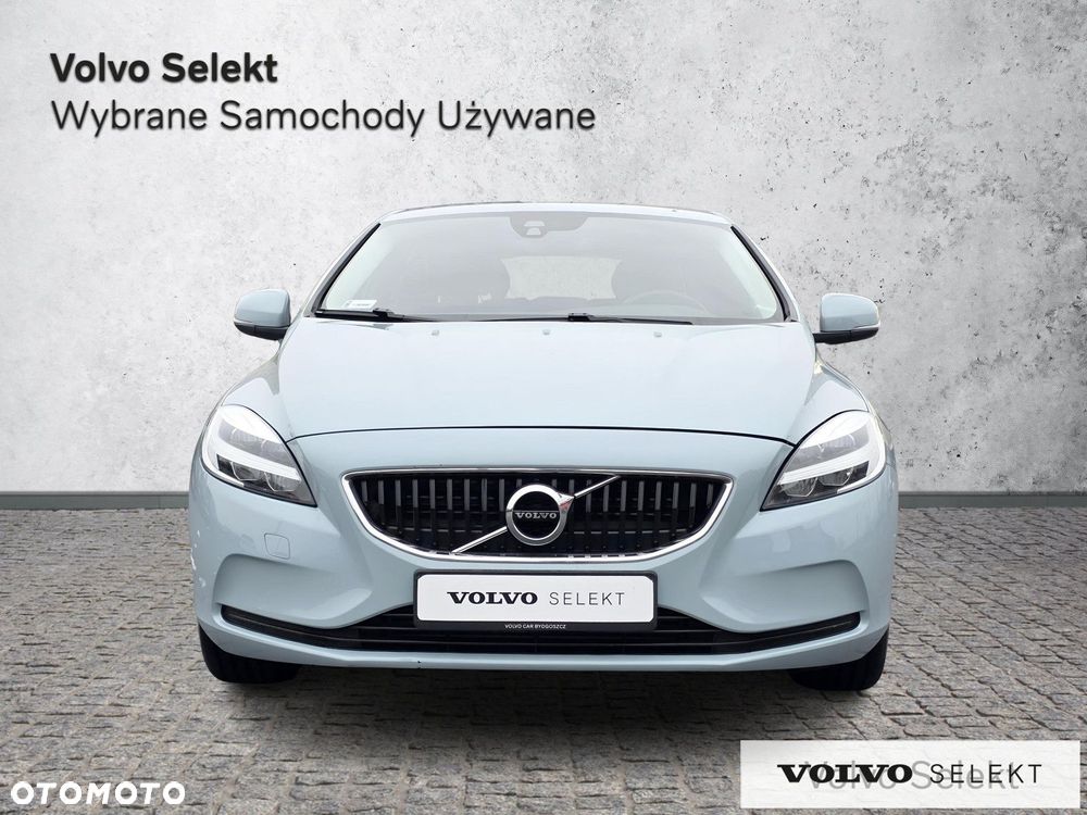Volvo V40 - 5