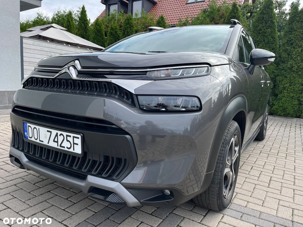 Citroën C3 Aircross 1.2 PureTech GPF Rip Curl S&S - 3