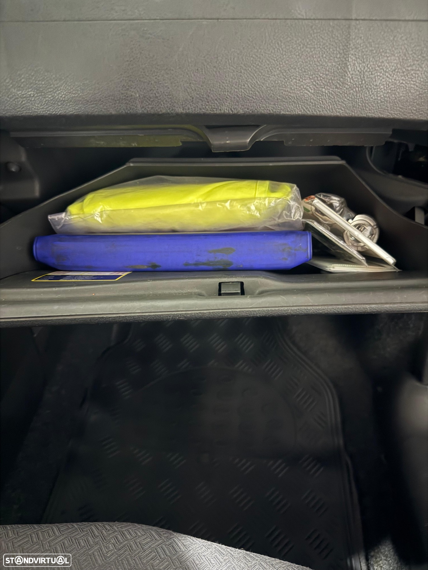 Fiat Punto 70 JTD Multijet Dynamic - 38