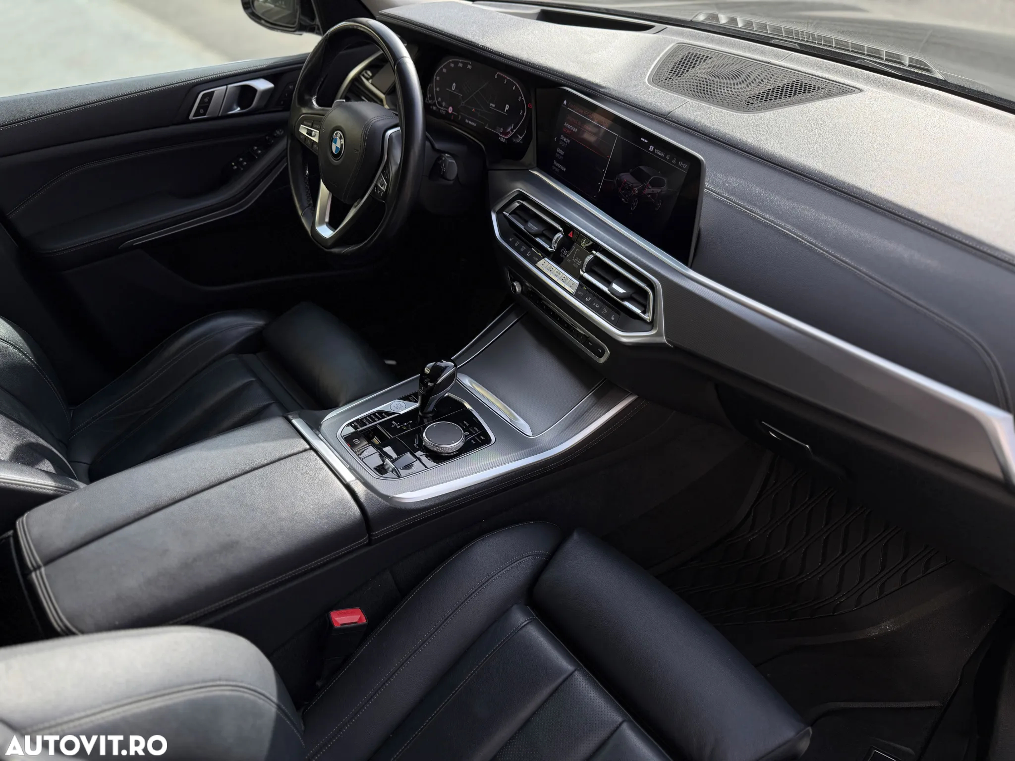 BMW X5 xDrive30d - 12