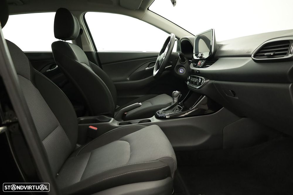 Hyundai i30 1.0 T-GDI Style Plus DCT - 21