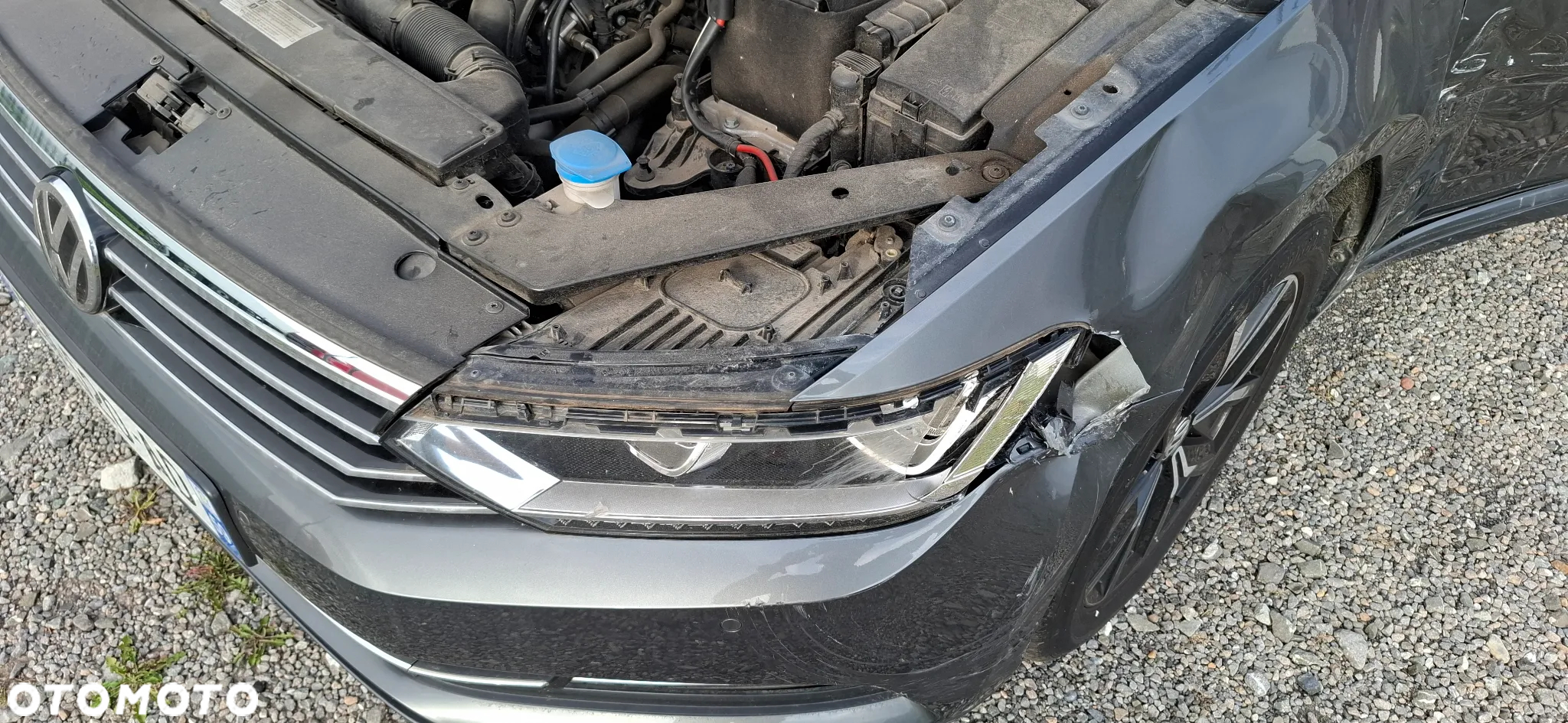 Volkswagen Passat 1.4 TSI BMT ACT Comfortline DSG - 15