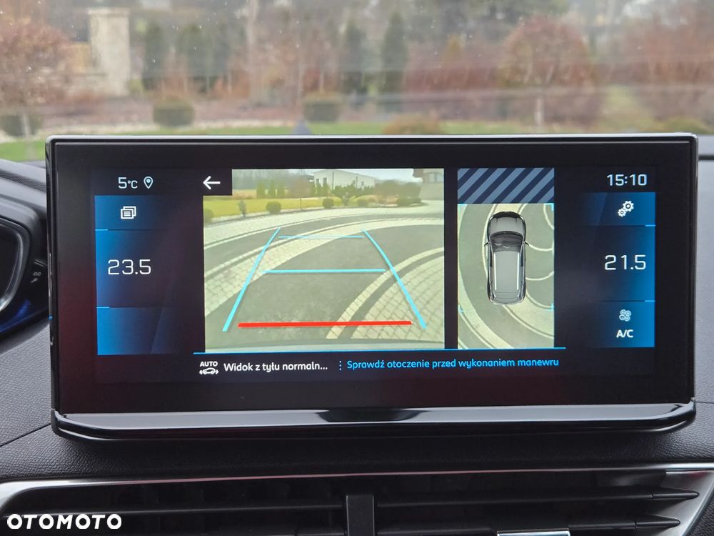 Peugeot 3008 BlueHDi 130 Stop & Start Active Business-Paket - 29