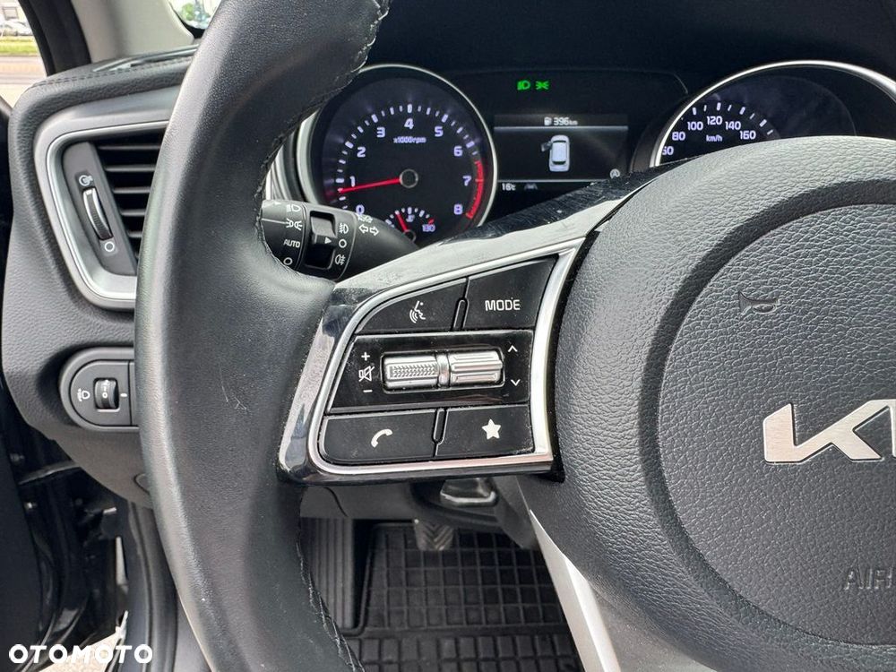 Kia Ceed 1.5 T-GDI M - 17