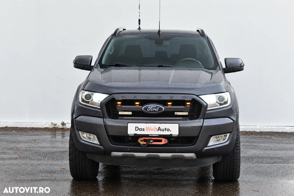 Ford Ranger - 3