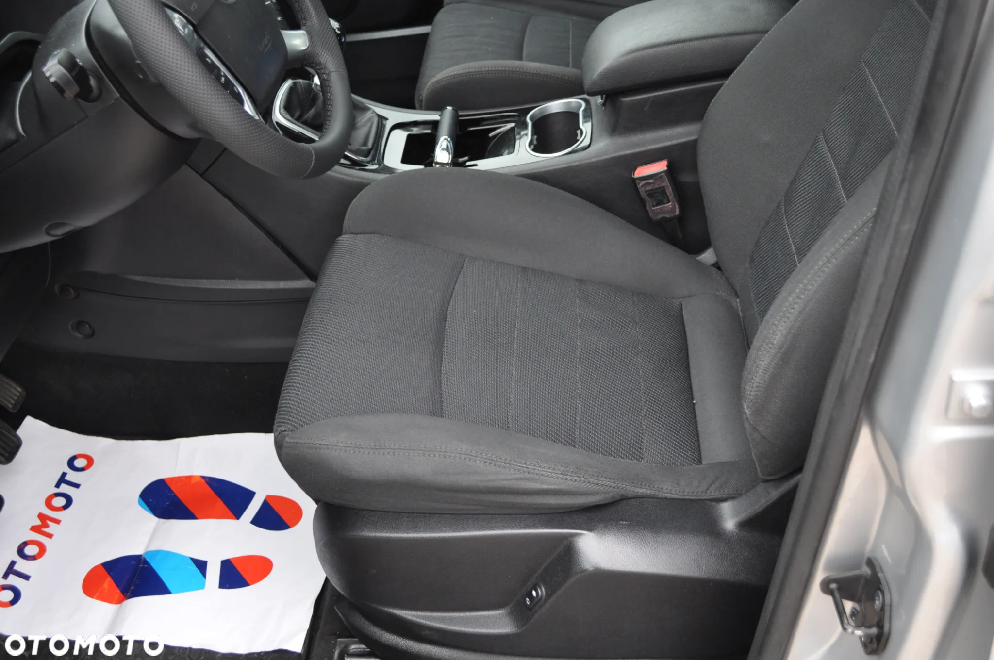 Ford S-Max 2.0 TDCi DPF Titanium - 20
