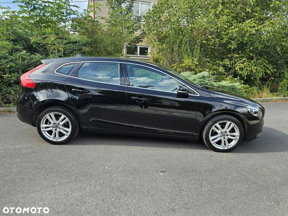 Volvo V40 - 5