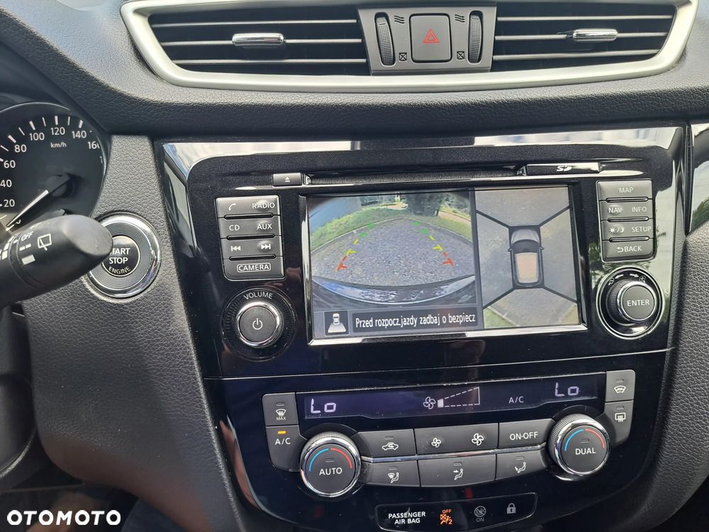 Nissan Qashqai 1.6 dCi Acenta S&S - 26