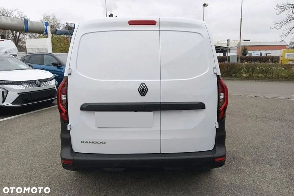 Renault Kangoo Express/Van L2 Advance 1.5 115KM - 5