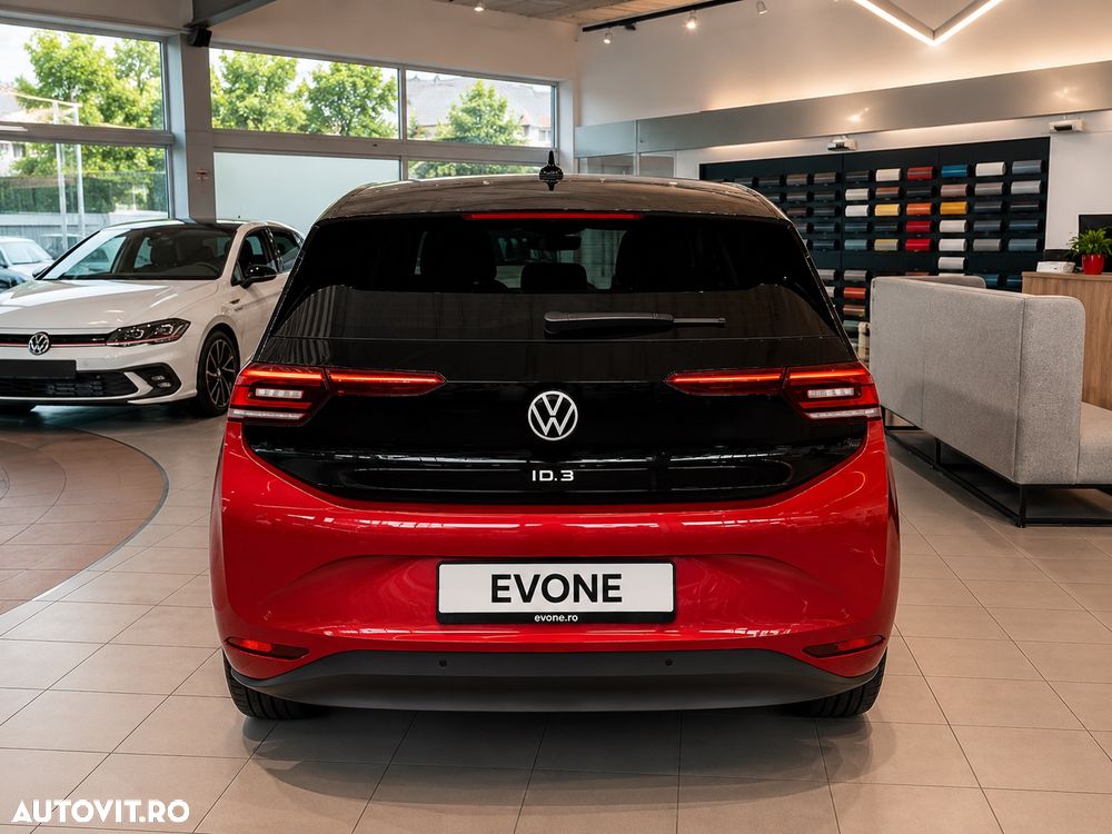 Volkswagen ID.3 Pro Performance Style - 4