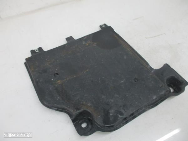 Blindagem / Blindagens Volkswagen Polo (Aw1, Bz1) - 2