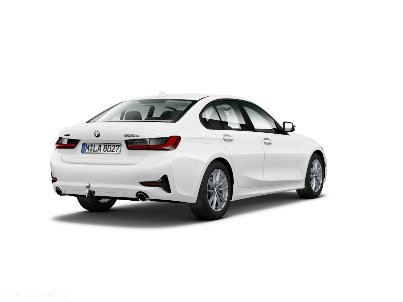 BMW Seria 3 - 2