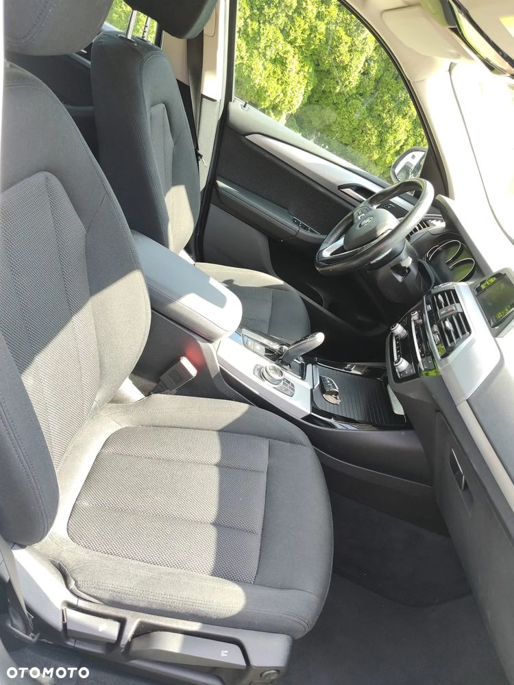BMW X3 xDrive20d - 25