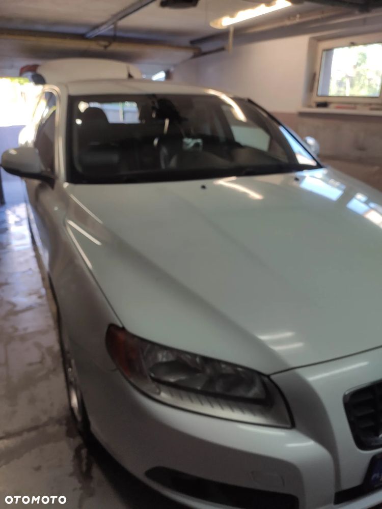 Volvo V70 - 12