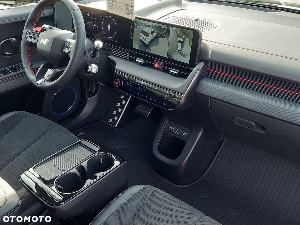 Hyundai IONIQ 5 84kWh N Line - 8