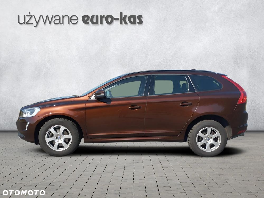 Volvo XC 60 - 3