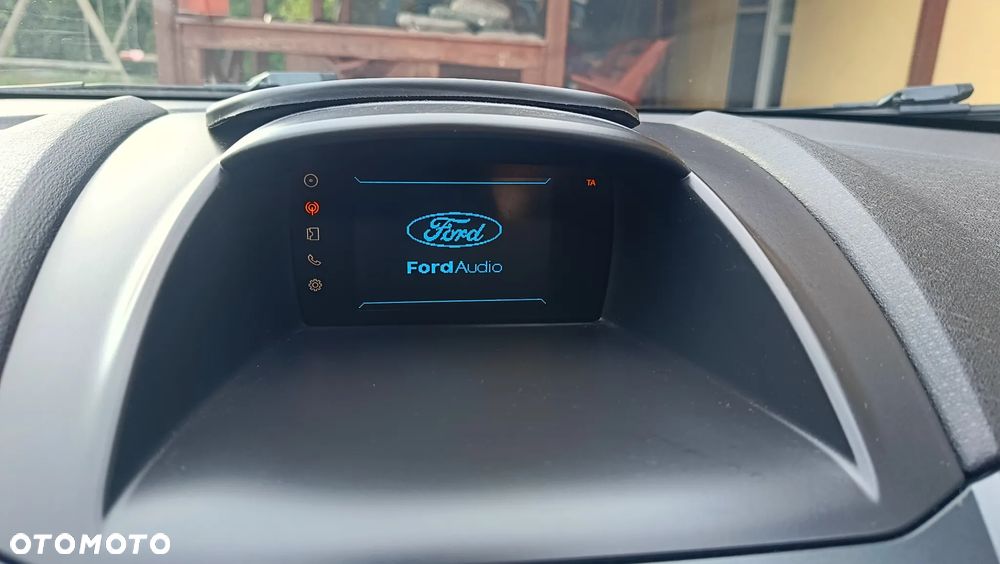 Ford Fiesta - 15