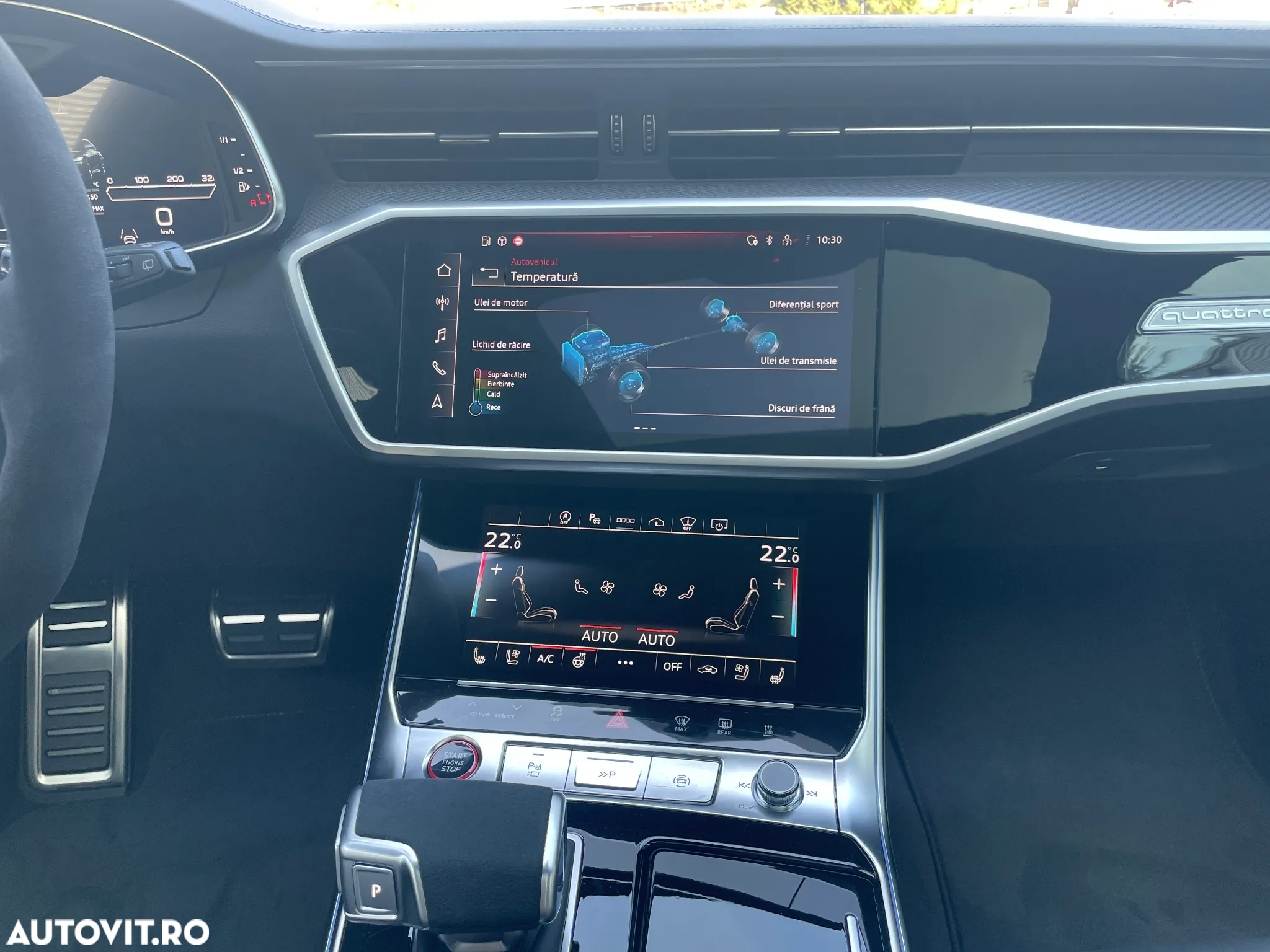 Audi RS6 - 32