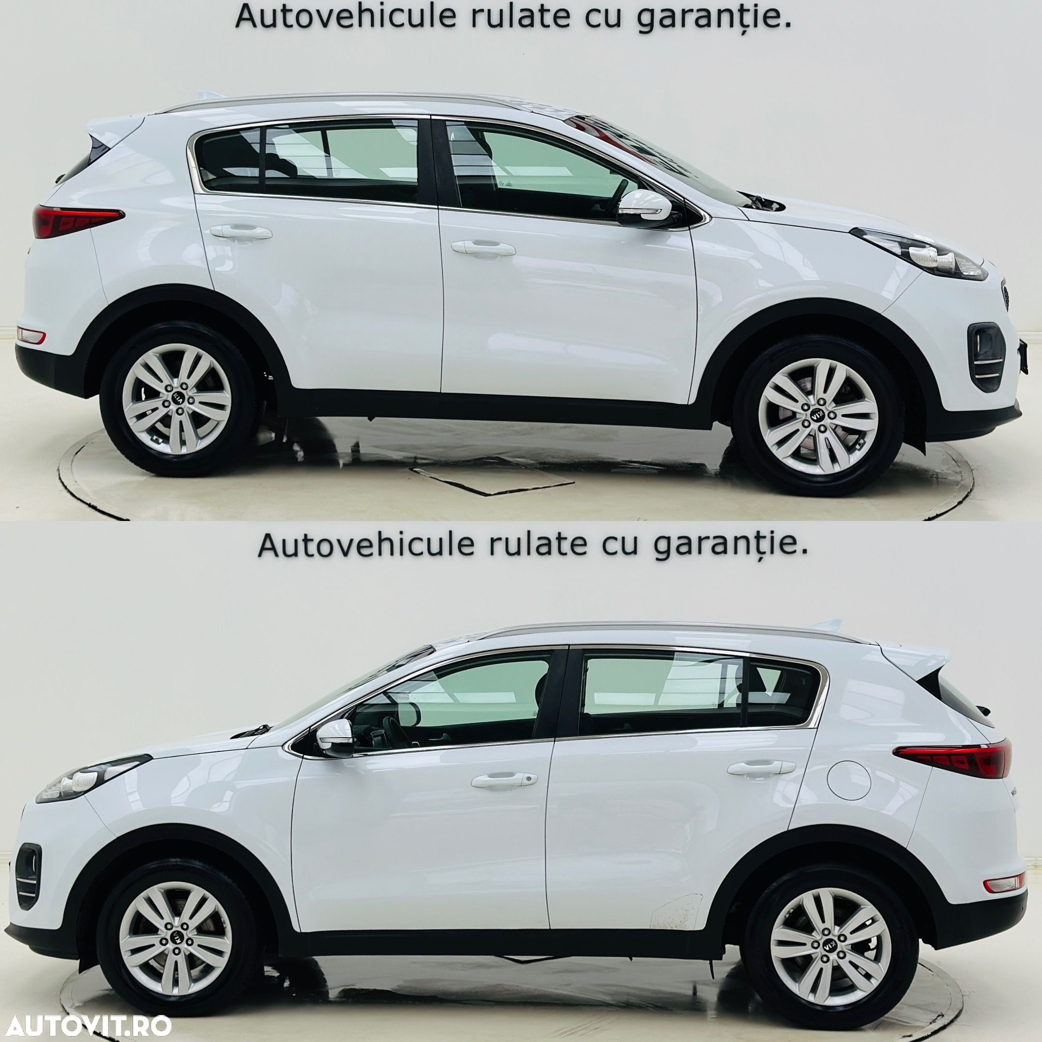 Kia Sportage - 5